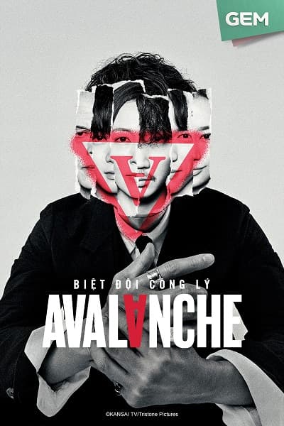 Biệt Đội Công Lý Avalanche