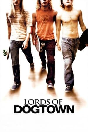 Chúa tể Dogtown
