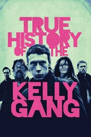 Câu chuyện thật về băng đảng Kelly