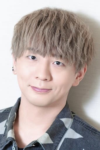 Kimura Ryohei