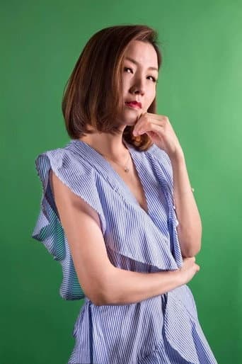 譚嘉荃