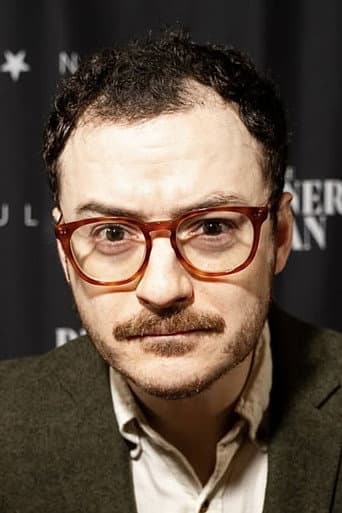 Griffin Newman
