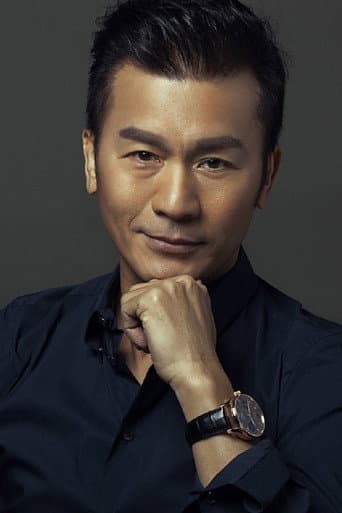 黃文豪